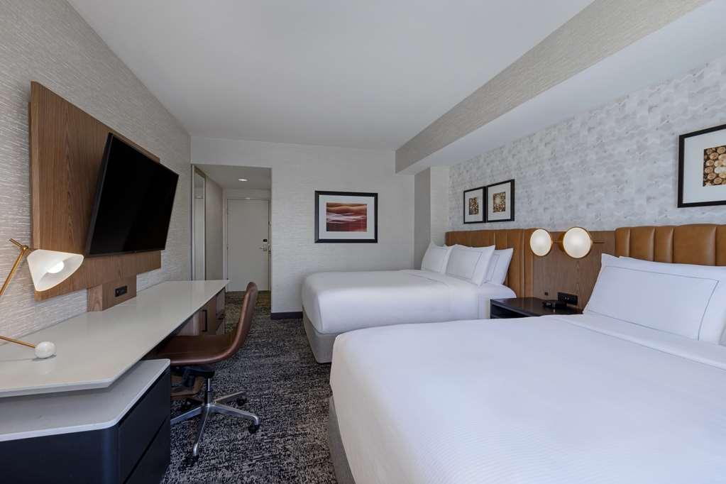 Doubletree By Hilton Las Vegas East Flamingo Rum bild